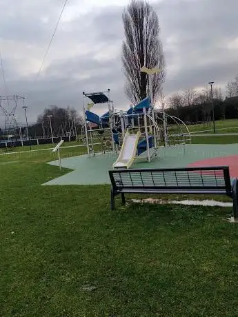 Parc du Champ du Cerf