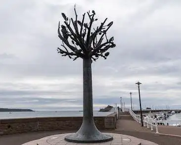 Photo de Freedom Tree