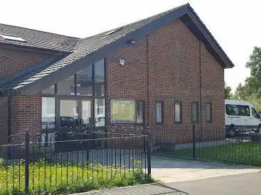 Tewkesbury Baptist Church