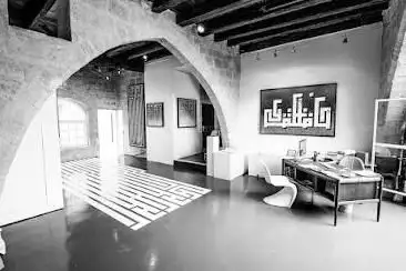Photo de At Down Galerie