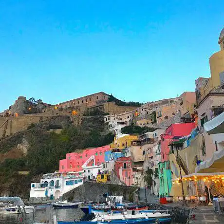Photo de Guida Tour Campania