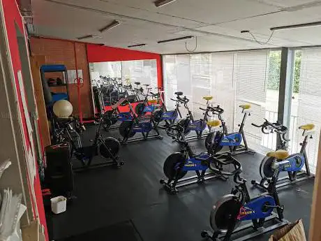 Photo de ASD Cleopatra Fitness Lab
