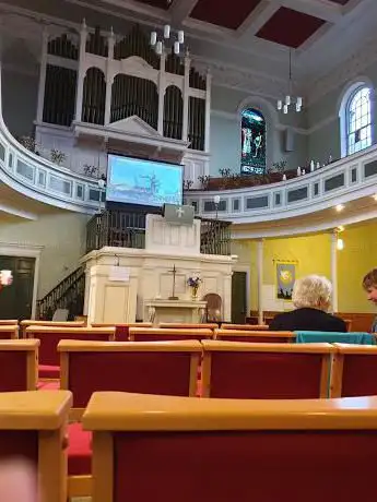 Photo de Hope Community Methodist Church