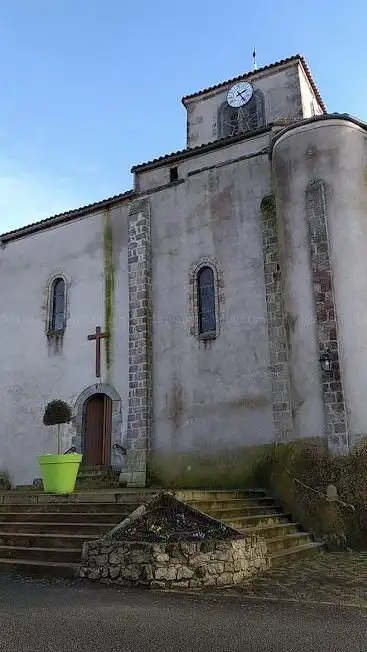 Photo de église Saint-Martin de Chiché