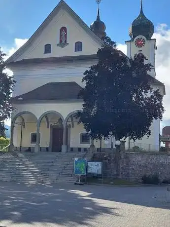 Katholische Kirche St. Maria