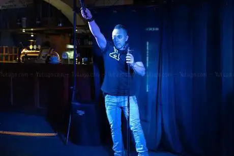 Photo de Cover Modà