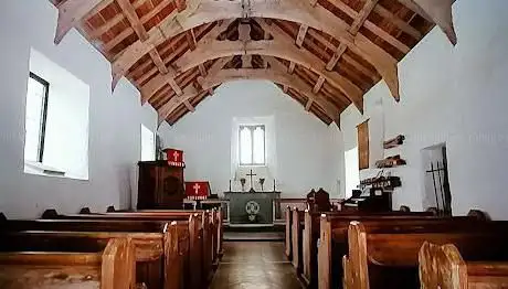 Eglwys y Grog (Holy Cross Church)