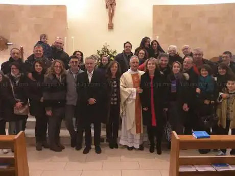 Photo de Church of Saint Rita