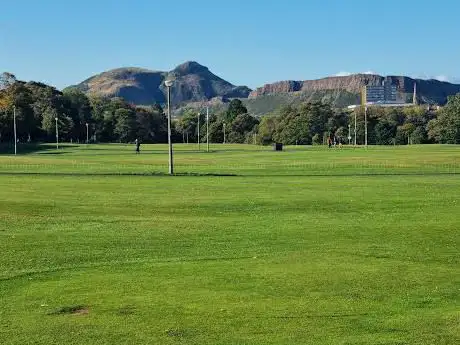 Photo de Bruntsfield Links