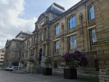 Photo de Rouen Museum of Fine Arts - Meeting of Metropolitan Museums (RMM)