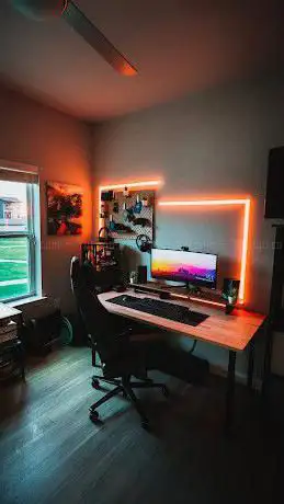 Setups Project