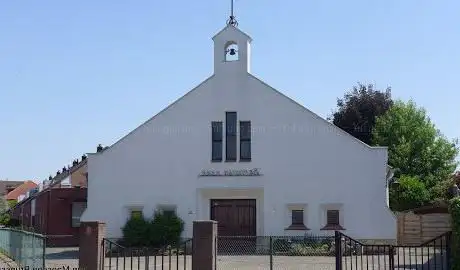 Baptistengemeente Brunssum Treebeek