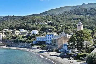 Chjesa di Lavasina