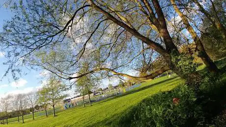 Photo de Cowley Marsh Recreation Ground