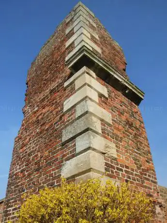 Carmelite Monastery - Thicket Priory - York
