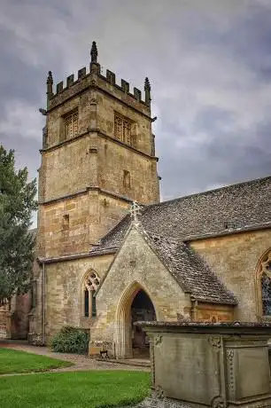 Photo de St Faith's Church