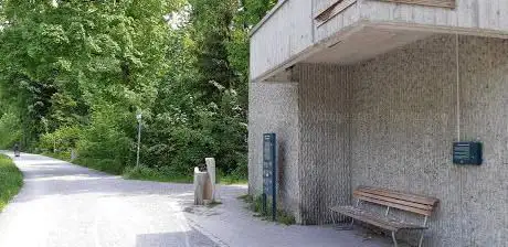 Fledermaushorchposten