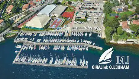 Photo de Lega Navale Italiana Sezione Mandello Del Lario