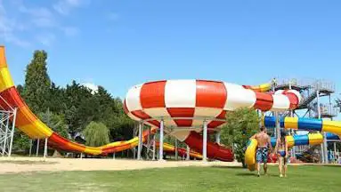 Photo de Atlantic Toboggan SARL