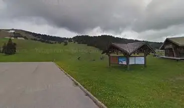 Runix - Blackmountain Semnoz