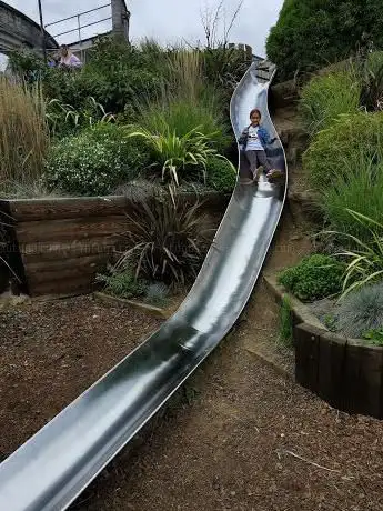 Photo de Woking Park