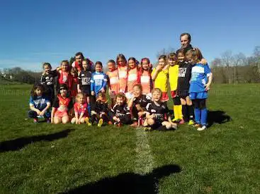 Photo de Stade Georges Auger
