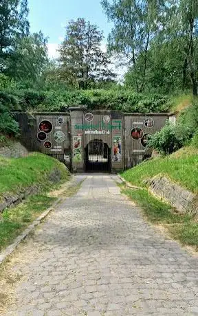 Photo de Fort Chaudfontaine
