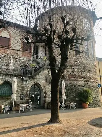 Castello di Brivio (lc)