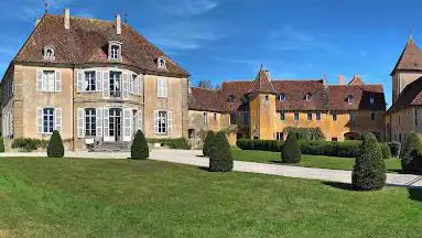 Château de Pin