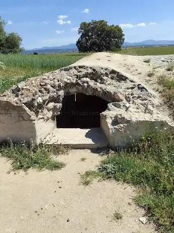Photo de FortÃn de los Rosales