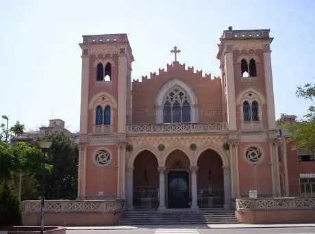 Photo de Chiesa dell'immacolata