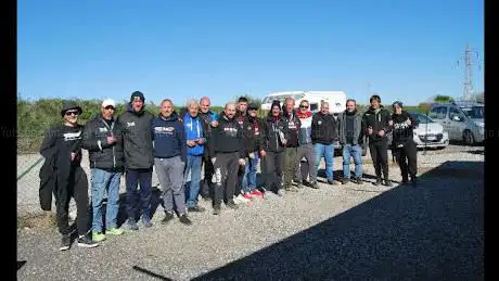 Photo de Cross Village