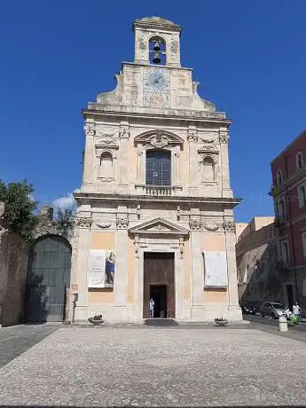 Photo de Church of Saint Mary of the Announcement