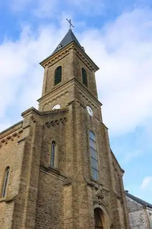 Eglise Saint-Martin