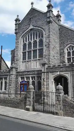 Photo de Swanage URC