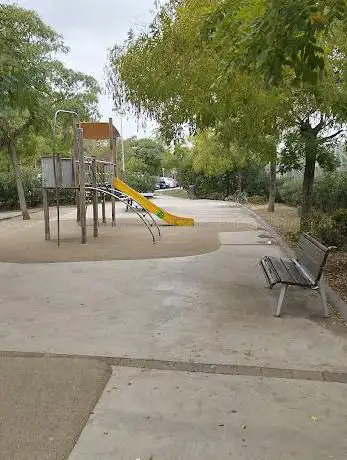 Photo de Parc dels Enamorats