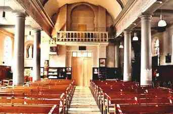 Photo de Église catholique Saint-Martin à Divion