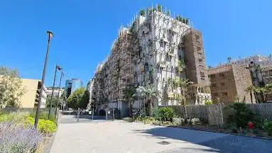 Stade du Ray