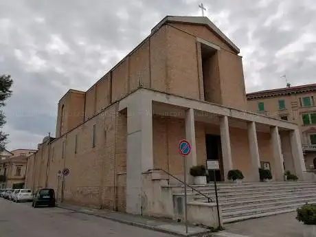 Photo de Church of Saint Liberata