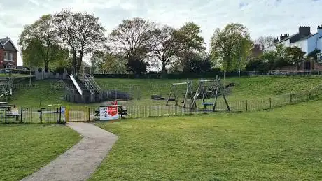 Play park