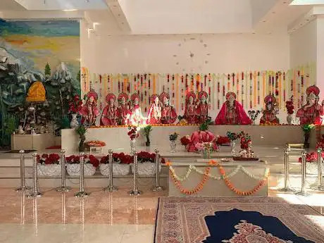 Sanatan hari om mandir koeln