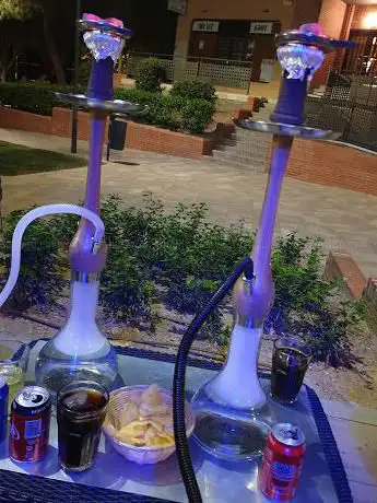 Photo de Dukhan Shisha Tres Cantos