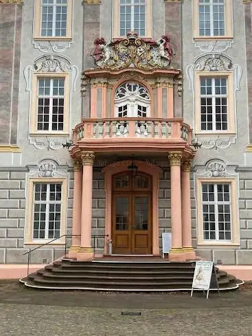 MUSEUM ETTLINGEN
