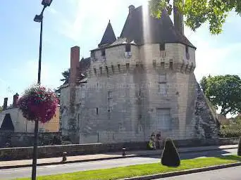 Photo de Château-Musée des coiffes et des traditions