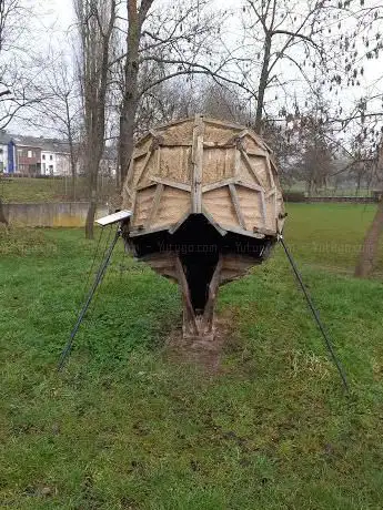 Wereldhoofd