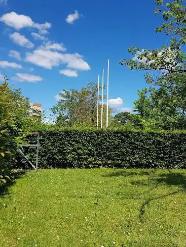 Photo de Jardins de l'Europe