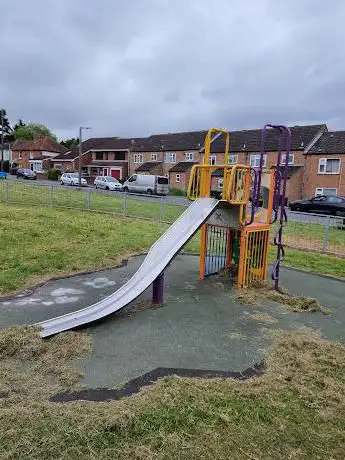 Photo de Primrose Field Play Area