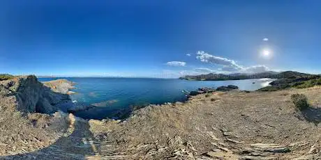 Punta d'en Rafel