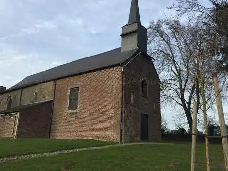 Photo de Chapelle Notre-Dame du Roux