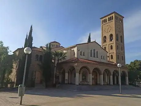 Photo de église de Sant Oleguer